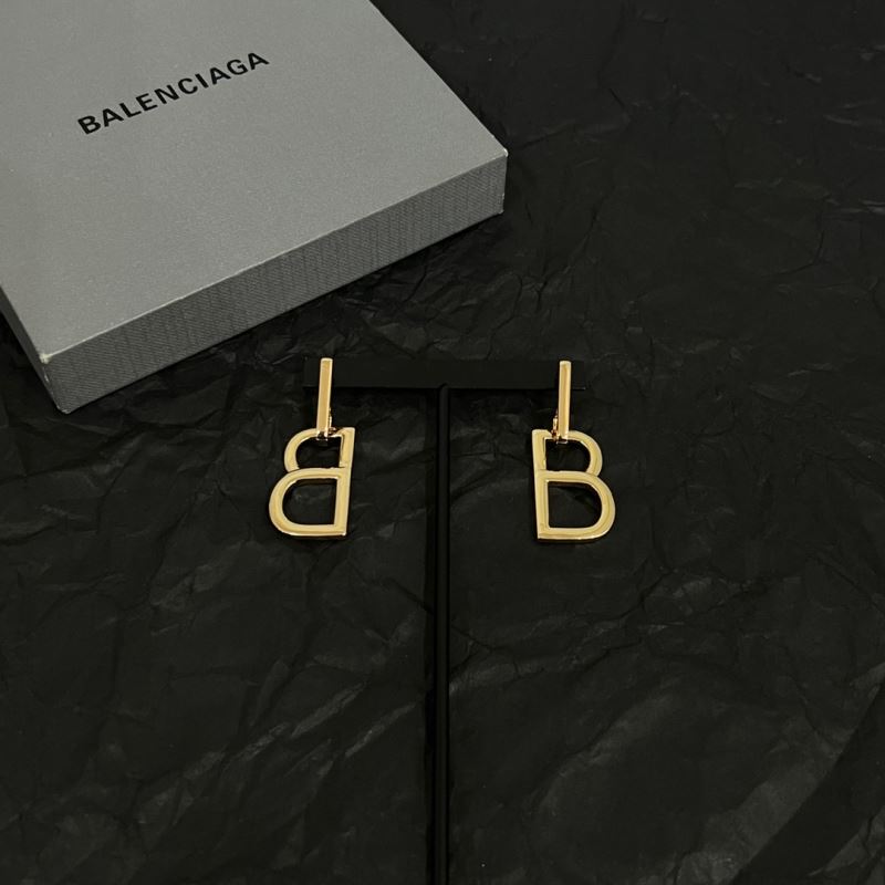 Balenciaga Earrings